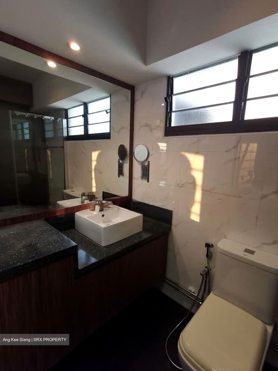 Blk 787C Woodlands Crescent (Woodlands), HDB 5 Rooms #545837401